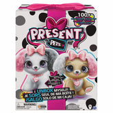 Present Pets Fancy Puppy Assorted Style 6051197 - Colorland Toys